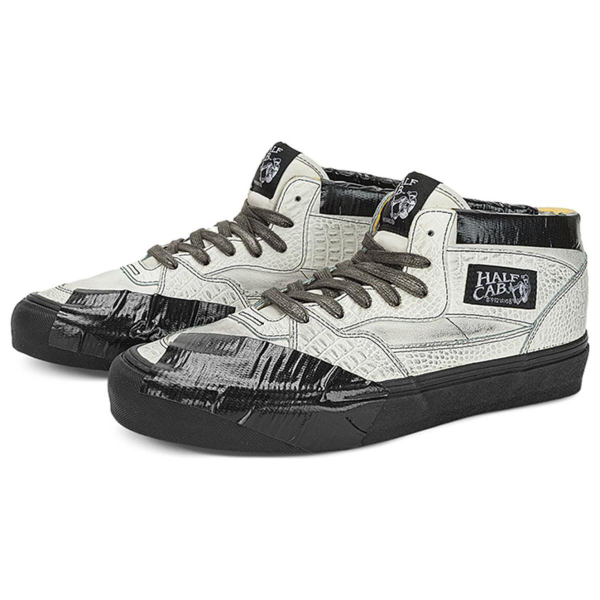Vans Half Cab EF VLT LX