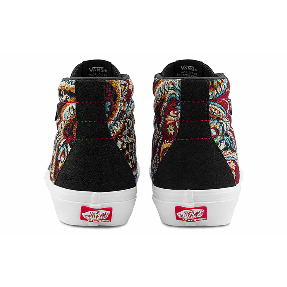 Vans SK8