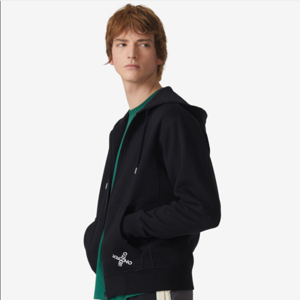 KENZO SS21 Logo