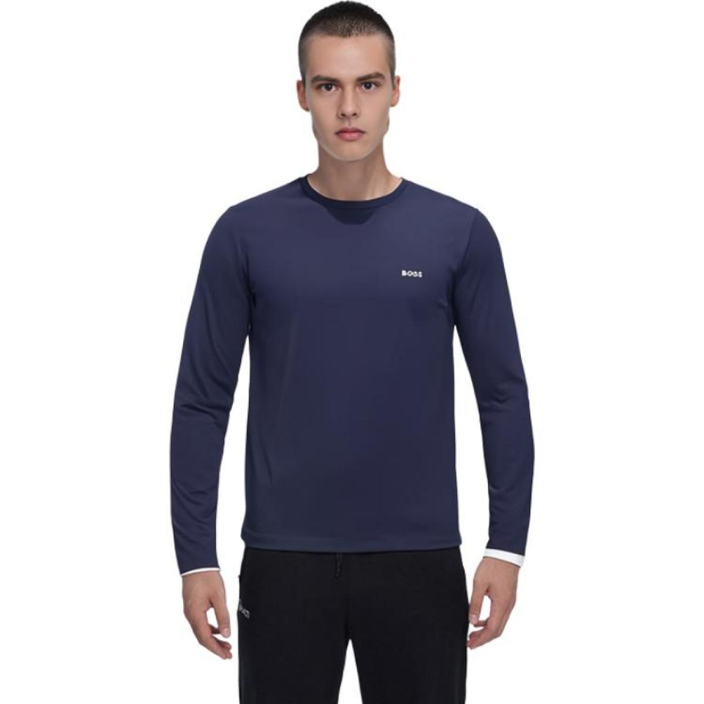 HUGO BOSS FW22 Logo T 3