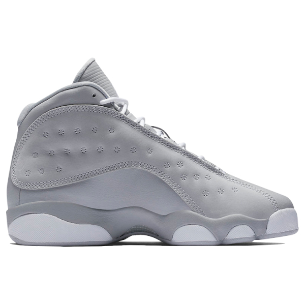 Jordan Air Jordan 13 Retro 'Wolf Grey'