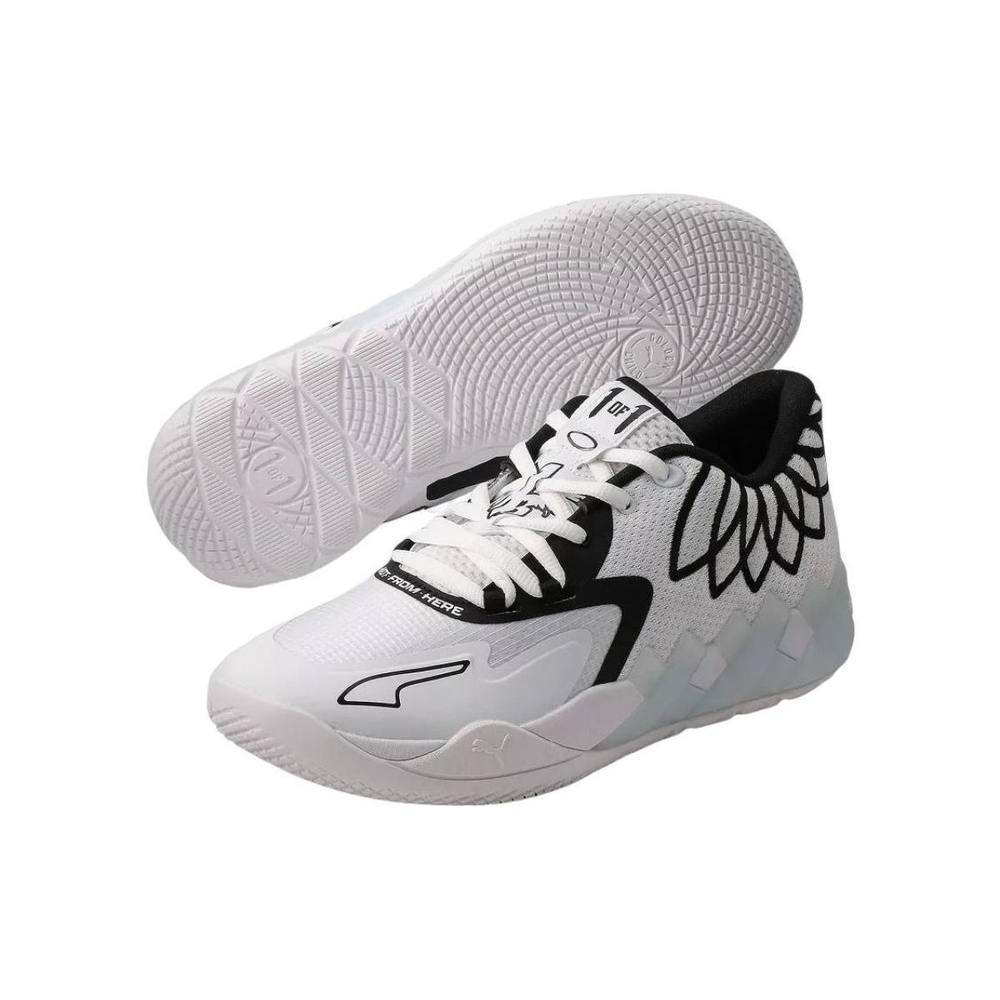 PUMA MB.01 Low