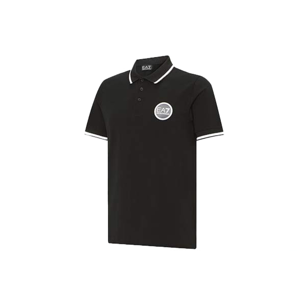 EMPORIO ARMANI EA7 SS22 Polo