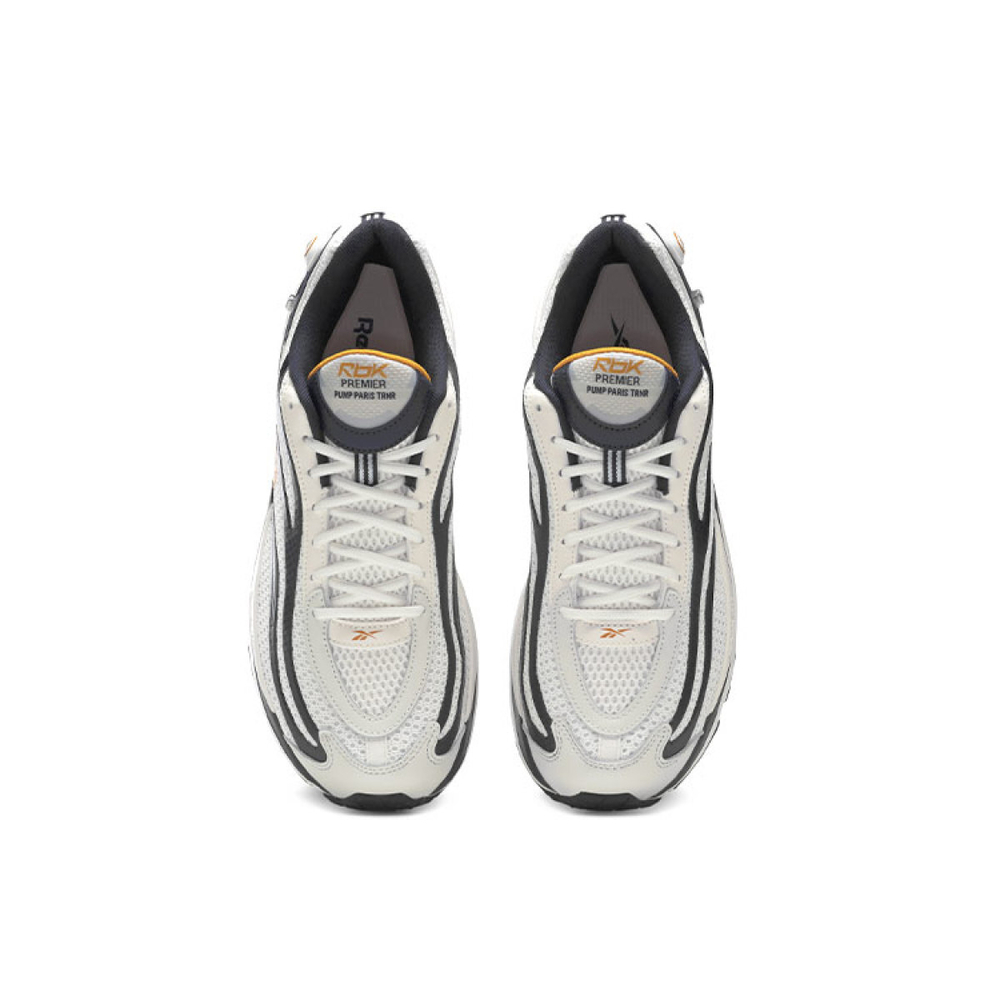 Reebok Pump Paris Premier