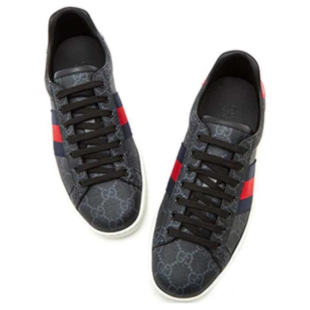 GUCCI ACE GG