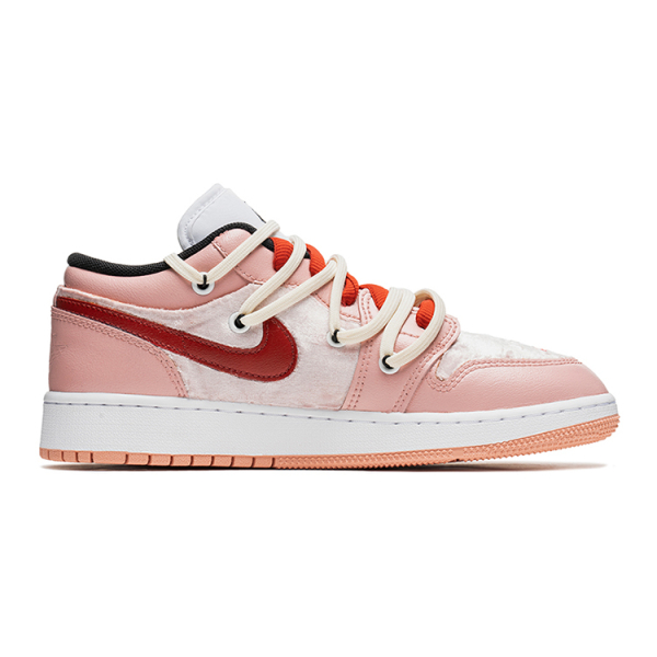 【 】 Jordan Air Jordan 1 Low GS