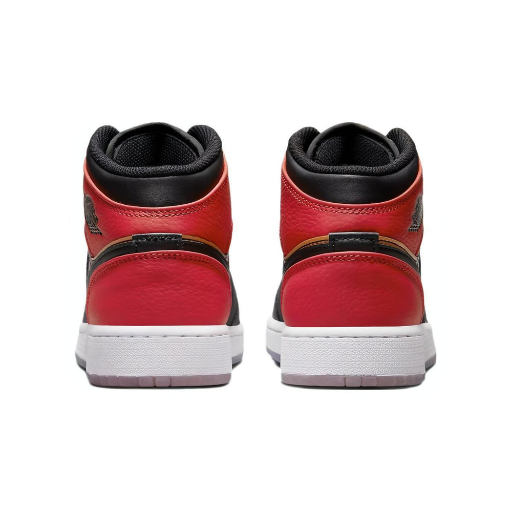 Jordan Air Jordan 1 Mid "Skyline"