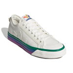 Adidas originals NIZZA Pride