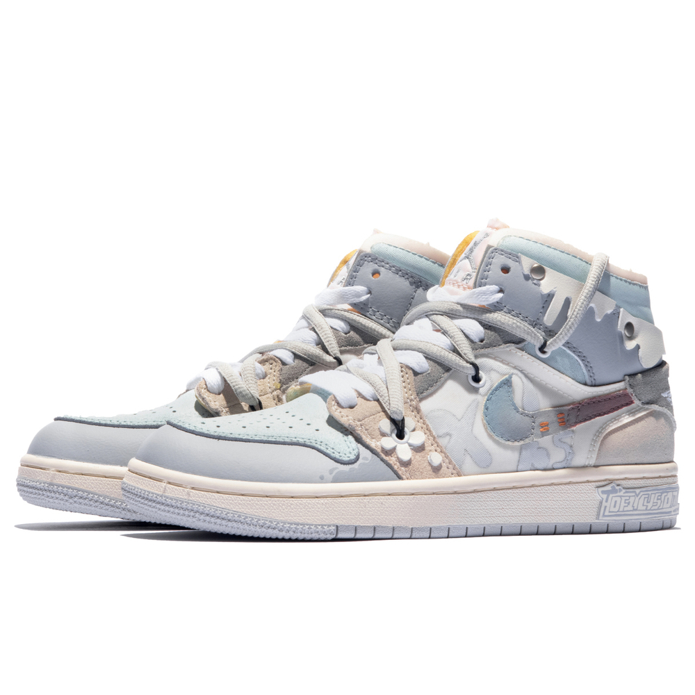 【 】 Jordan Air Jordan 1 Mid