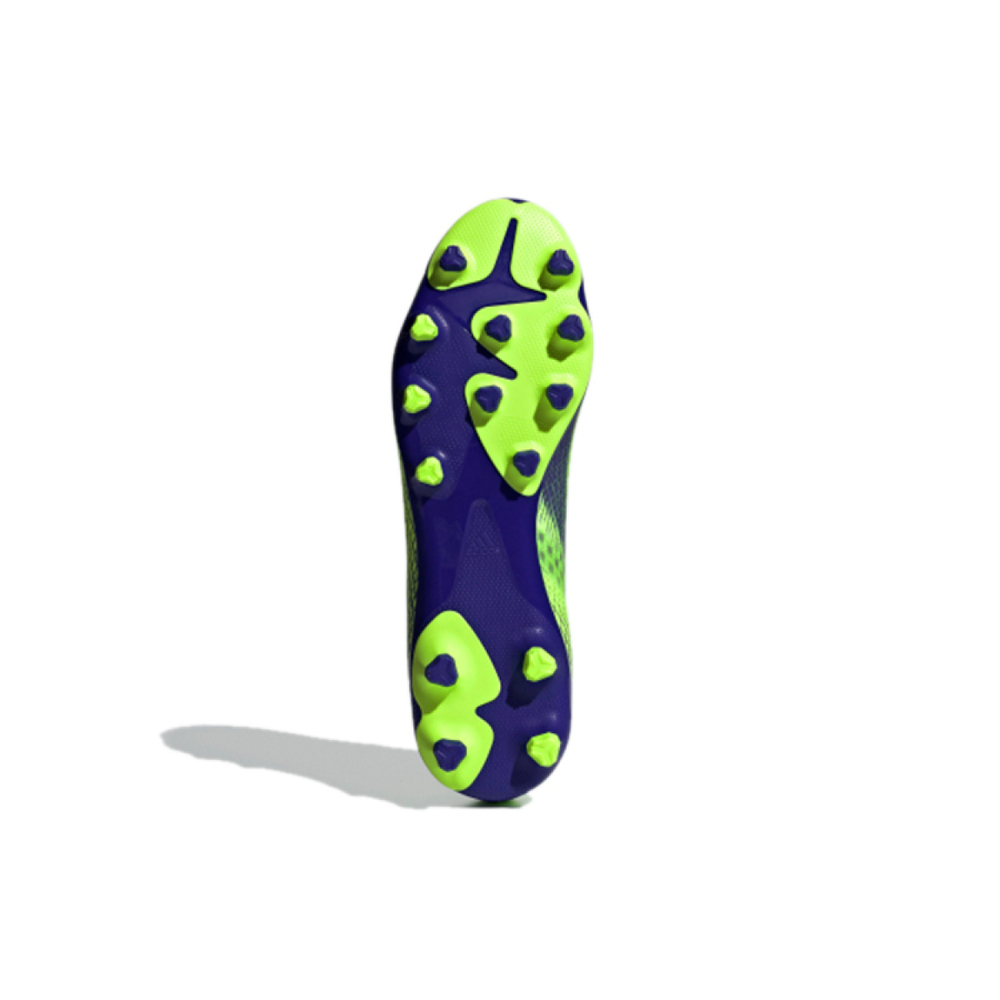 Adidas X GHOSTED .3 MG（ ）