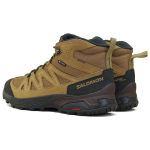 SALOMON X Ward