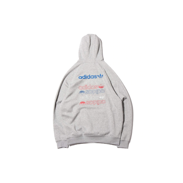 Adidas originals Ref/Met Hoodie