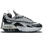 Nike Air Max Furyosal NRG "Silver and Black" TPUPU