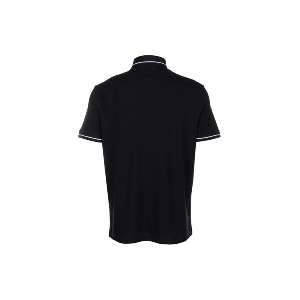 ARMANI EXCHANGE Logo Polo