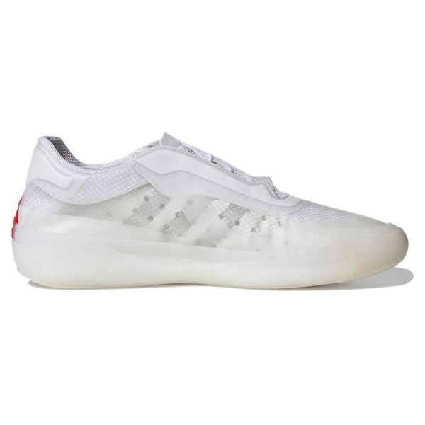 PRADA x adidas Luna Rossa