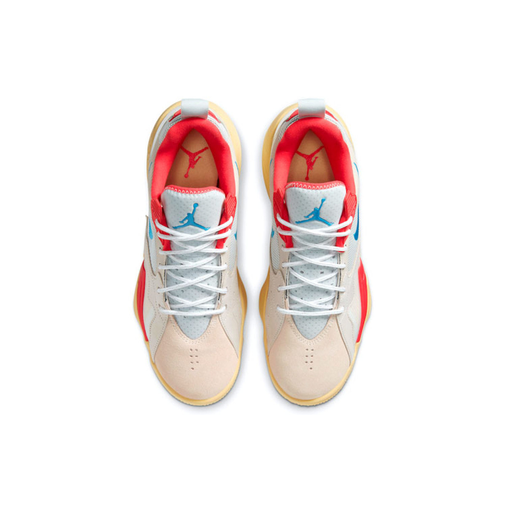 Union x Jordan Zoom 92 "Guava Ice"