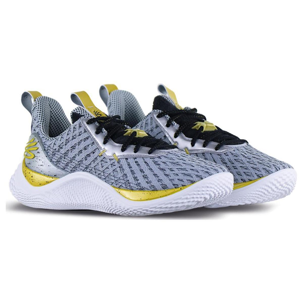 Under Armour Curry Flow 10 "Father to Son"