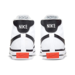 Nike Court Legacy Canvas Mid