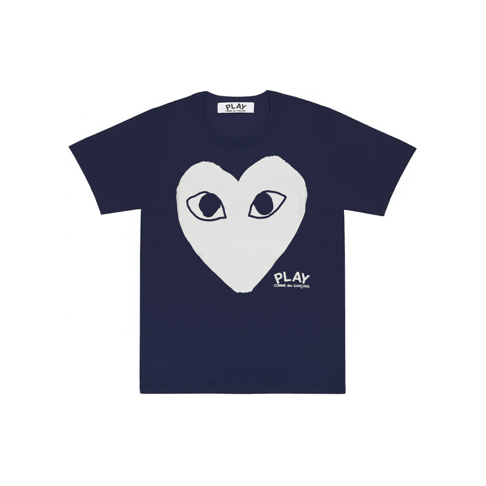 CDG Play T-Shirt T