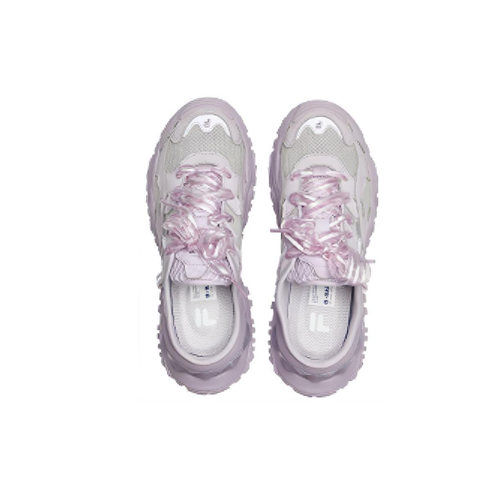 FILA FUSION BIANCO