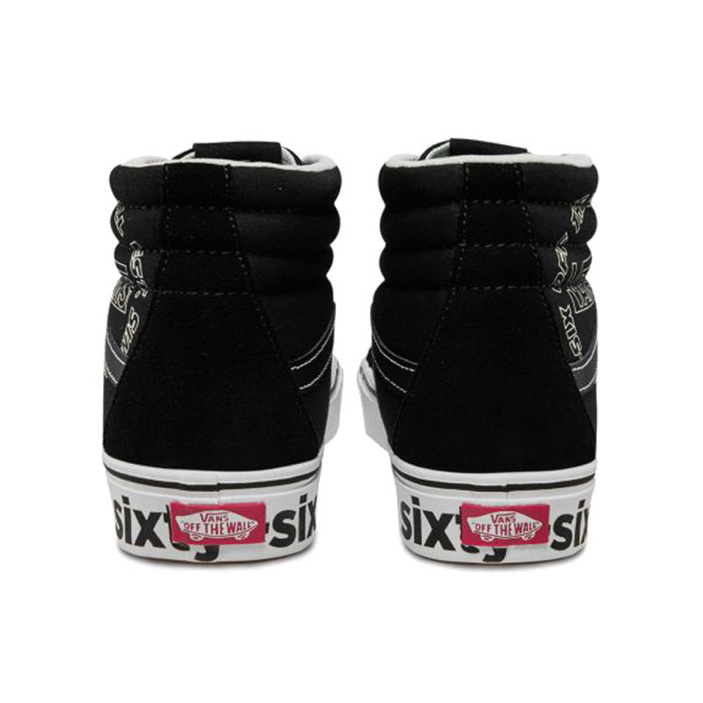 Vans SK8 ComfyCush Reissue