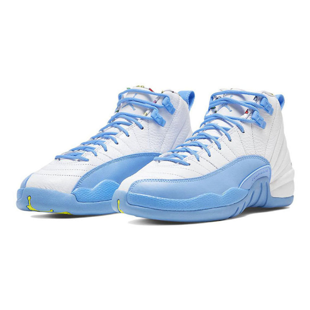 Jordan Air Jordan 12 Retro "Emoji"