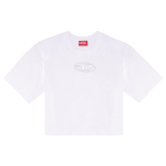 DIESEL Logo T