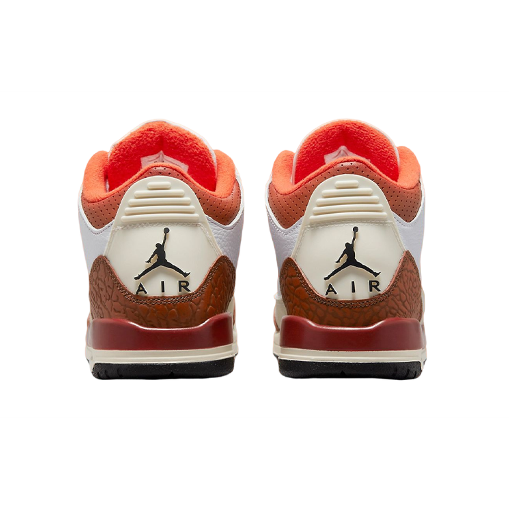 Jordan Air Jordan 3 Retro Mars Stone
