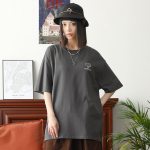 DUEPLAY Logo T