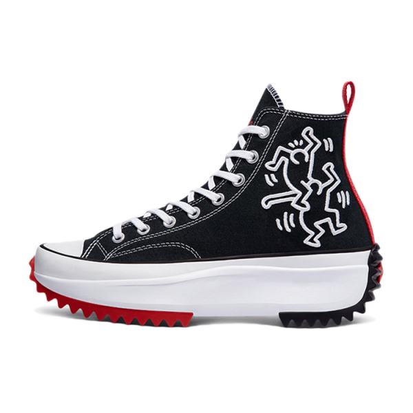 Converse Run Star Hike