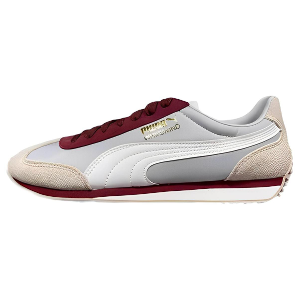 PUMA Whirlwind