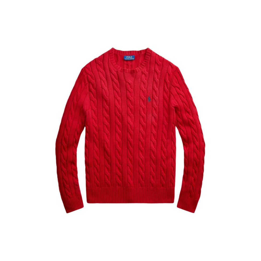 Polo Ralph Lauren SS23 Logo