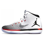 Jordan Air Jordan 31 Black Toe