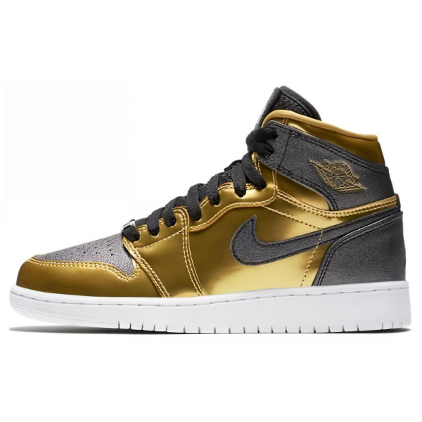 Jordan Air Jordan 1 Retro BHM 2017