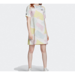 Adidas originals Graphic Dress