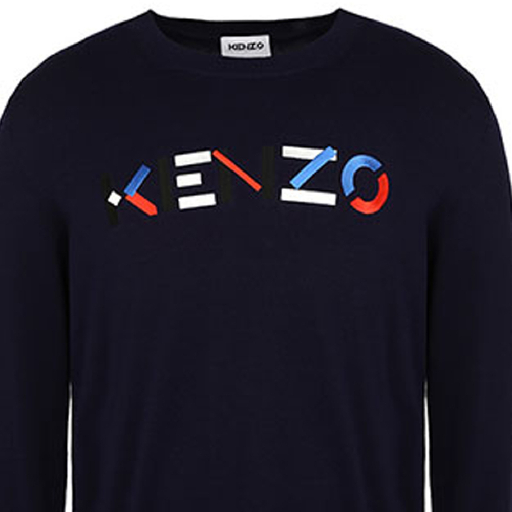 KENZO LOGO SS21