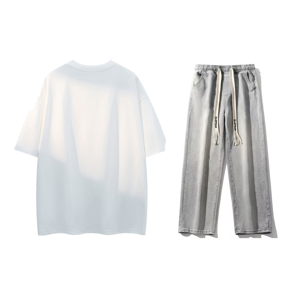 Airwalk T