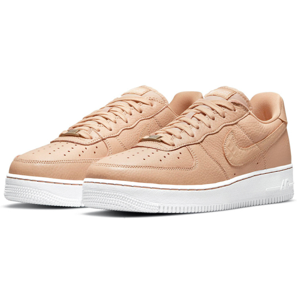 Nike Air Force 1 Low Craft "Vachetta Tan"
