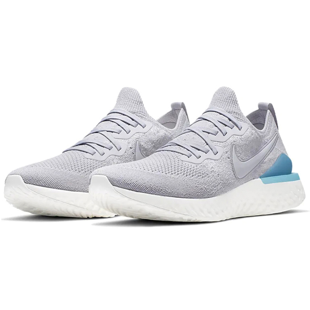 Nike Epic React Flyknit 2