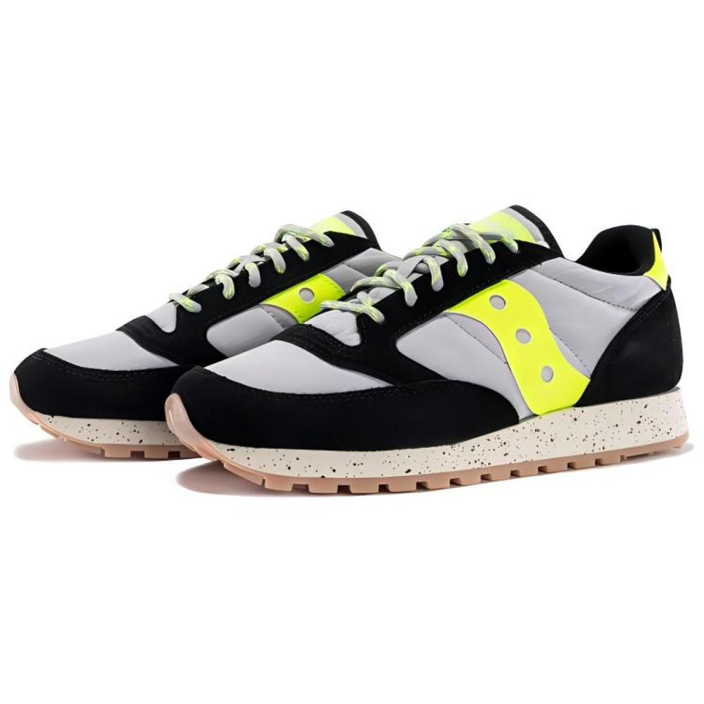Saucony Jazz Climbing