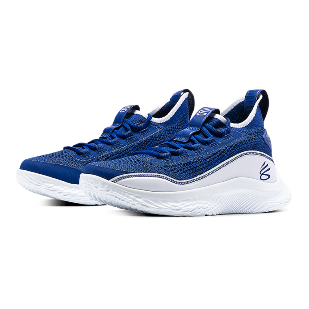 GS Under Armour Curry 8 8