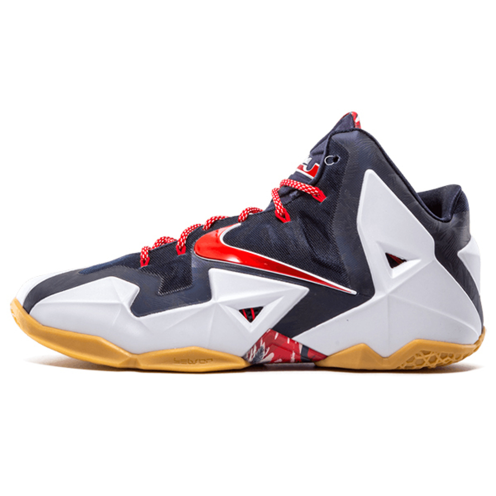 Nike Lebron 11 Independence Day