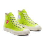 CDG x Converse Chuck 70 High