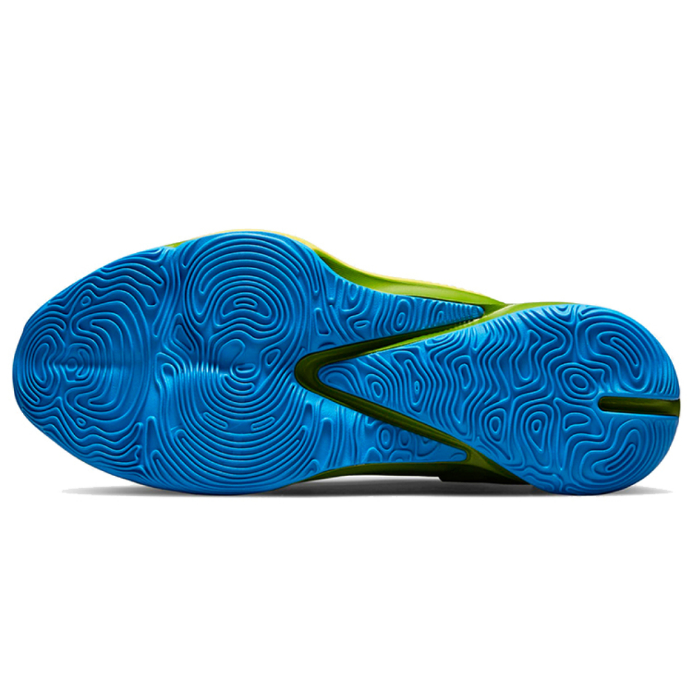 UNO/ x Nike Freak 3 TPU
