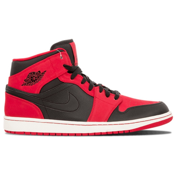 Jordan Air Jordan 1 Mid Bred 2013