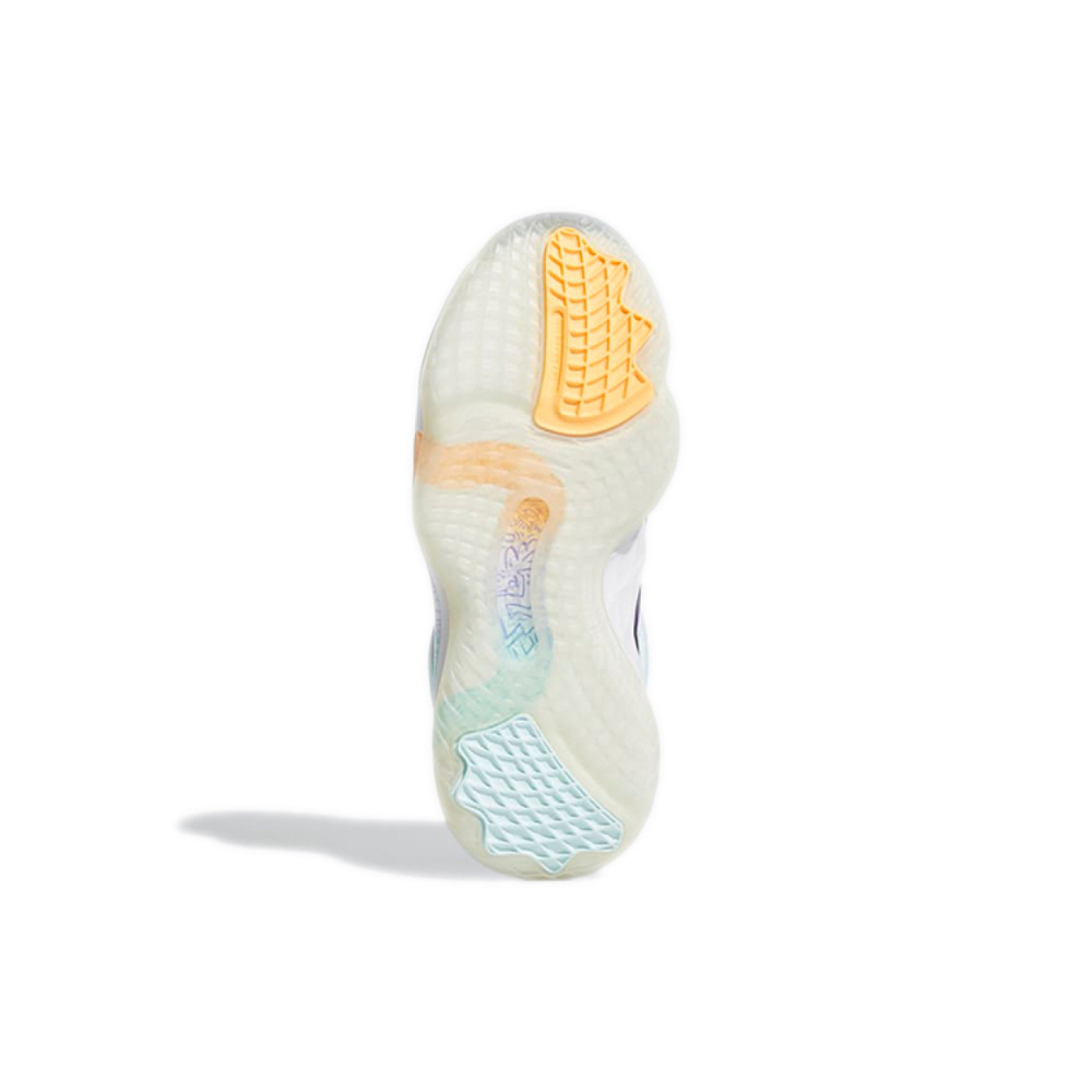 Adidas D.O.N. Issue #3