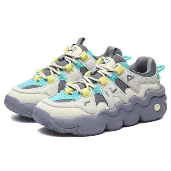 FILA BARRICADE II
