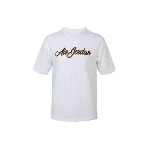 Jordan Air Remastered Logo T