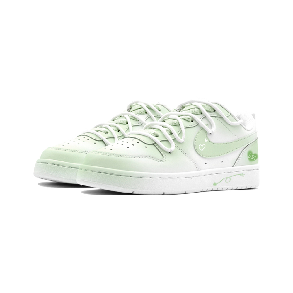 【 】 Nike Court Borough
