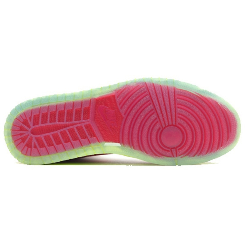 Jordan Air Jordan 1 Mid Yots Year of the Snake